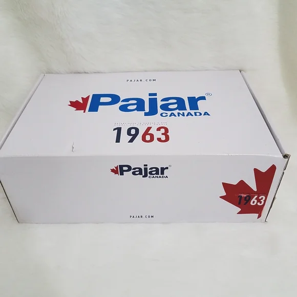 Pajar Canada Yano Sneaker Size 38 - Picture 11 of 14